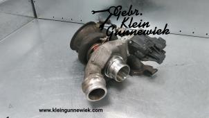 Gebruikte Turbo BMW 3-Serie Prijs € 375,00 Margeregeling aangeboden door Gebr.Klein Gunnewiek Ho.BV