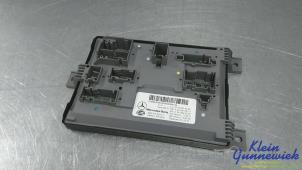 Gebruikte Module Bodycontrol Mercedes E-Klasse Prijs € 95,00 Margeregeling aangeboden door Klein Gunnewiek Autodemontage & Motorentechniek