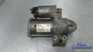 Gebruikte Startmotor BMW 3-Serie Prijs € 45,00 Margeregeling aangeboden door Klein Gunnewiek Autodemontage & Motorentechniek