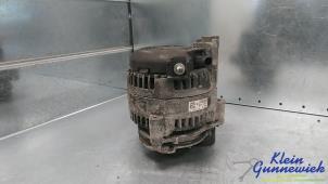 Gebruikte Dynamo BMW 3-Serie Prijs € 30,00 Margeregeling aangeboden door Klein Gunnewiek Autodemontage & Motorentechniek