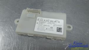 Gebruikte Computer Diversen Mercedes E-Klasse Prijs € 55,00 Margeregeling aangeboden door Klein Gunnewiek Autodemontage & Motorentechniek