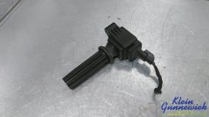Gebruikte Bobine Ford Focus Prijs € 20,00 Margeregeling aangeboden door Klein Gunnewiek Autodemontage & Motorentechniek