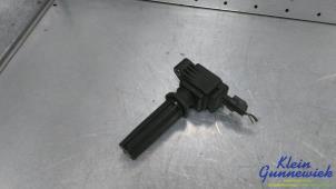 Gebruikte Bobine Ford Focus Prijs € 20,00 Margeregeling aangeboden door Klein Gunnewiek Autodemontage & Motorentechniek