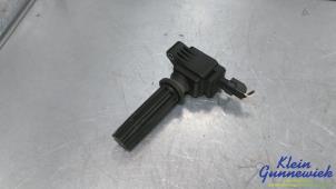 Gebruikte Bobine Ford Focus Prijs € 20,00 Margeregeling aangeboden door Klein Gunnewiek Autodemontage & Motorentechniek