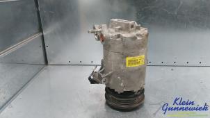 Gebruikte Pomp Airco Ford Focus Prijs € 225,00 Margeregeling aangeboden door Klein Gunnewiek Autodemontage & Motorentechniek