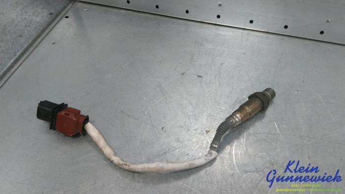 Gebruikte Lambda Sonde Ford Focus Prijs € 31,00 Margeregeling aangeboden door Klein Gunnewiek Autodemontage & Motorentechniek