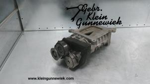 Gebruikte Compressor Volkswagen Scirocco Prijs € 165,00 Margeregeling aangeboden door Gebr.Klein Gunnewiek Ho.BV