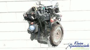 Gebruikte Motor Renault Kangoo Prijs € 650,00 Margeregeling aangeboden door Klein Gunnewiek Autodemontage & Motorentechniek