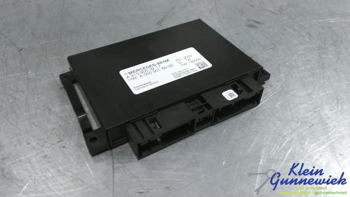 Gebruikte Computer Diversen Mercedes E-Klasse Prijs € 65,00 Margeregeling aangeboden door Klein Gunnewiek Autodemontage & Motorentechniek