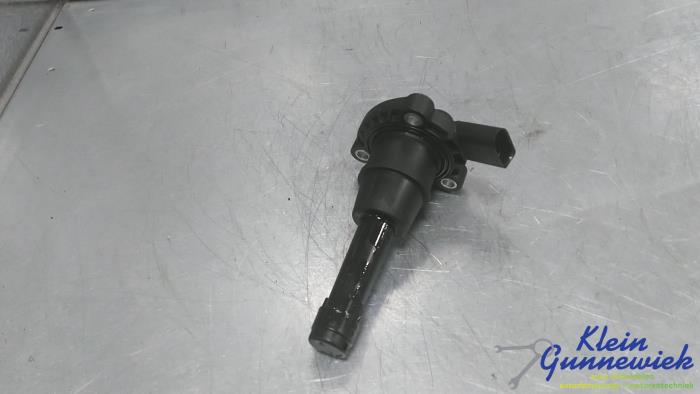Gebruikte Olie niveau sensor Audi S4 Prijs € 38,00 Margeregeling aangeboden door Klein Gunnewiek Autodemontage & Motorentechniek