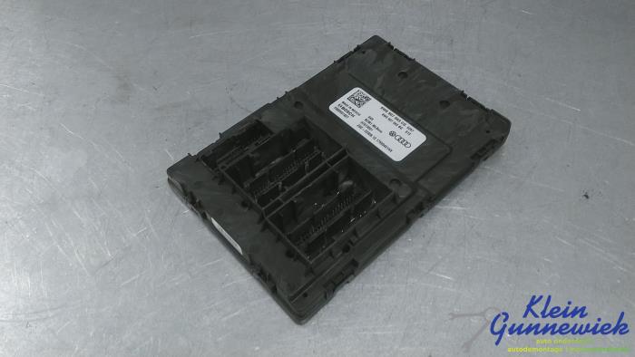Gebruikte Computer Body Control Audi Q5 Prijs € 59,00 Margeregeling aangeboden door Klein Gunnewiek Autodemontage & Motorentechniek