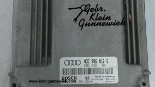 Gebruikte Computer Inspuit Audi A3 Prijs € 75,00 Margeregeling aangeboden door Gebr.Klein Gunnewiek Ho.BV