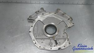 Gebruikte Distributiedeksel Audi S4 Prijs € 150,00 Margeregeling aangeboden door Klein Gunnewiek Autodemontage & Motorentechniek