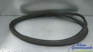 Gebruikte Achterkleprubber Audi Q5 Prijs € 30,00 Margeregeling aangeboden door Klein Gunnewiek Autodemontage & Motorentechniek