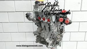 Gebruikte Motor Skoda Fabia Prijs € 595,00 Margeregeling aangeboden door Gebr.Klein Gunnewiek Ho.BV