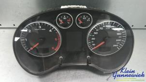 Gebruikte Cockpit Audi A3 Prijs € 75,00 Margeregeling aangeboden door Klein Gunnewiek Autodemontage & Motorentechniek