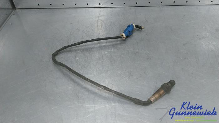 Gebruikte Lambda Sonde Ford Focus Prijs € 15,00 Margeregeling aangeboden door Klein Gunnewiek Autodemontage & Motorentechniek