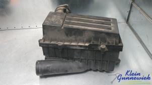 Gebruikte Luchtfilterhuis Audi A3 Prijs € 40,00 Margeregeling aangeboden door Klein Gunnewiek Autodemontage & Motorentechniek