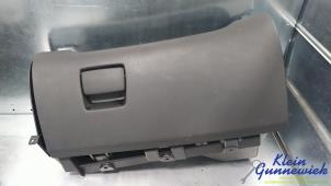 Gebruikte Dashboardkastje Opel Meriva Prijs € 40,00 Margeregeling aangeboden door Klein Gunnewiek Autodemontage & Motorentechniek