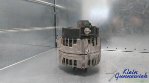 Gebruikte Alternator Mercedes E-Klasse Prijs € 425,00 Margeregeling aangeboden door Klein Gunnewiek Autodemontage & Motorentechniek