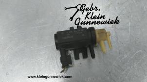 Gebruikte Turbodruk sensor Mercedes E-Klasse Prijs € 25,00 Margeregeling aangeboden door Gebr.Klein Gunnewiek Ho.BV