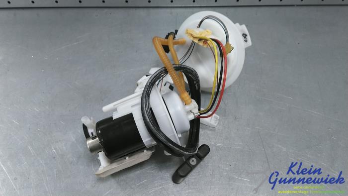 Gebruikte Tank element Pomp Audi A4 Prijs € 61,00 Margeregeling aangeboden door Klein Gunnewiek Autodemontage & Motorentechniek