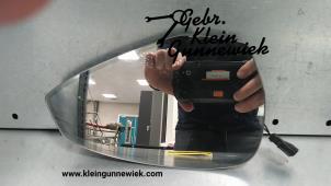 Gebruikte Spiegelglas rechts Audi A4 Prijs € 125,00 Margeregeling aangeboden door Gebr.Klein Gunnewiek Ho.BV