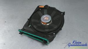 Gebruikte Luidspreker BMW 5-Serie Prijs € 85,00 Margeregeling aangeboden door Klein Gunnewiek Autodemontage & Motorentechniek