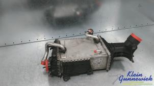 Gebruikte Intercooler Mercedes E-Klasse Prijs € 220,00 Margeregeling aangeboden door Klein Gunnewiek Autodemontage & Motorentechniek