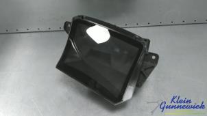 Gebruikte Head-up display BMW 5-Serie Prijs € 225,00 Margeregeling aangeboden door Klein Gunnewiek Autodemontage & Motorentechniek