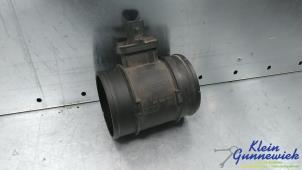 Gebruikte Luchthoeveelheidsmeter Opel Meriva Prijs € 25,00 Margeregeling aangeboden door Klein Gunnewiek Autodemontage & Motorentechniek