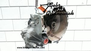 Gebruikte Versnellingsbak Ford Focus Prijs € 695,00 Margeregeling aangeboden door Gebr.Klein Gunnewiek Ho.BV