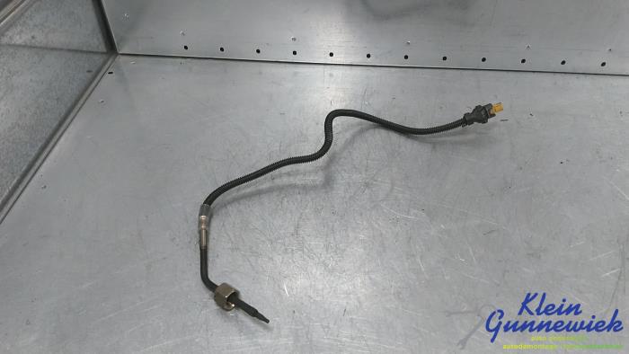 Gebruikte Uitlaat temperatuursensor Mercedes E-Klasse Prijs € 35,00 Margeregeling aangeboden door Klein Gunnewiek Autodemontage & Motorentechniek