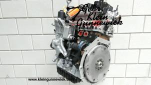 Gebruikte Motor Audi Q3 Prijs € 3.250,00 Margeregeling aangeboden door Gebr.Klein Gunnewiek Ho.BV