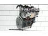 Motor van een Audi Q3 2021