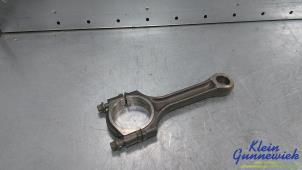 Gebruikte Drijfstang Opel Astra Prijs € 50,00 Margeregeling aangeboden door Klein Gunnewiek Autodemontage & Motorentechniek