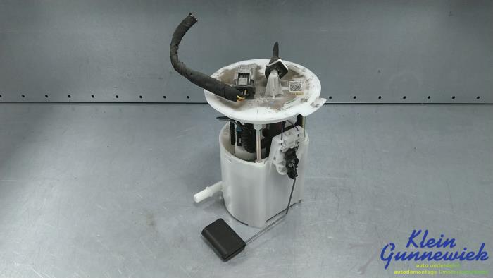 Gebruikte Tank element Pomp Ford Focus Prijs € 148,00 Margeregeling aangeboden door Klein Gunnewiek Autodemontage & Motorentechniek