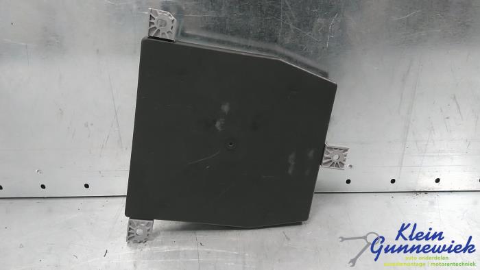 Computer Body Control van een Mercedes E-Klasse 2020