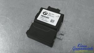 Gebruikte Brandstofpomp module BMW 5-Serie Prijs € 50,00 Margeregeling aangeboden door Klein Gunnewiek Autodemontage & Motorentechniek