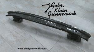 Gebruikte Bumperframe achter Mercedes E-Klasse Prijs € 65,00 Margeregeling aangeboden door Klein Gunnewiek Autodemontage & Motorentechniek