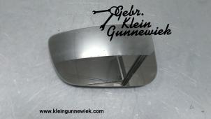 Gebruikte Spiegelglas links BMW 5-Serie Prijs € 35,00 Margeregeling aangeboden door Gebr.Klein Gunnewiek Ho.BV