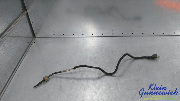 Gebruikte Uitlaat temperatuursensor Mercedes E-Klasse Prijs € 35,00 Margeregeling aangeboden door Klein Gunnewiek Autodemontage & Motorentechniek