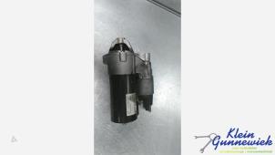 Gebruikte Startmotor Mercedes E-Klasse Prijs € 150,00 Margeregeling aangeboden door Klein Gunnewiek Autodemontage & Motorentechniek