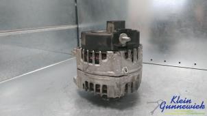 Gebruikte Alternator Mercedes E-Klasse Prijs € 475,00 Margeregeling aangeboden door Klein Gunnewiek Autodemontage & Motorentechniek