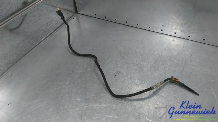 Gebruikte Uitlaat temperatuursensor Mercedes E-Klasse Prijs € 40,00 Margeregeling aangeboden door Klein Gunnewiek Autodemontage & Motorentechniek