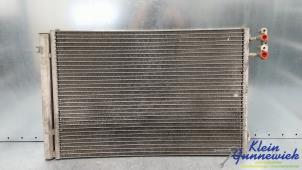 Gebruikte Airco Condensor BMW 1-Serie Prijs € 30,00 Margeregeling aangeboden door Klein Gunnewiek Autodemontage & Motorentechniek