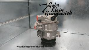 Gebruikte Aircopomp Audi A4 Prijs € 100,00 Margeregeling aangeboden door Gebr.Klein Gunnewiek Ho.BV