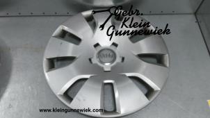 Gebruikte Wieldop Audi A4 Prijs € 15,00 Margeregeling aangeboden door Gebr.Klein Gunnewiek Ho.BV