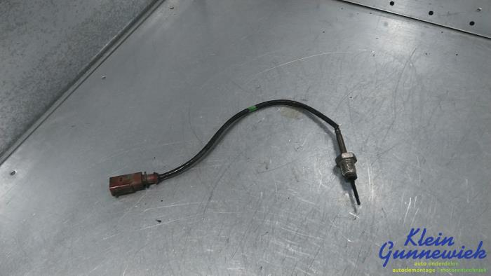 Gebruikte Uitlaat temperatuursensor Volkswagen Transporter Prijs € 22,00 Margeregeling aangeboden door Klein Gunnewiek Autodemontage & Motorentechniek