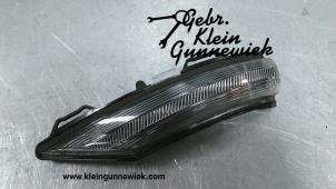 Gebruikte Knipperlicht spiegel links Ford Fiesta Prijs € 10,00 Margeregeling aangeboden door Gebr.Klein Gunnewiek Ho.BV